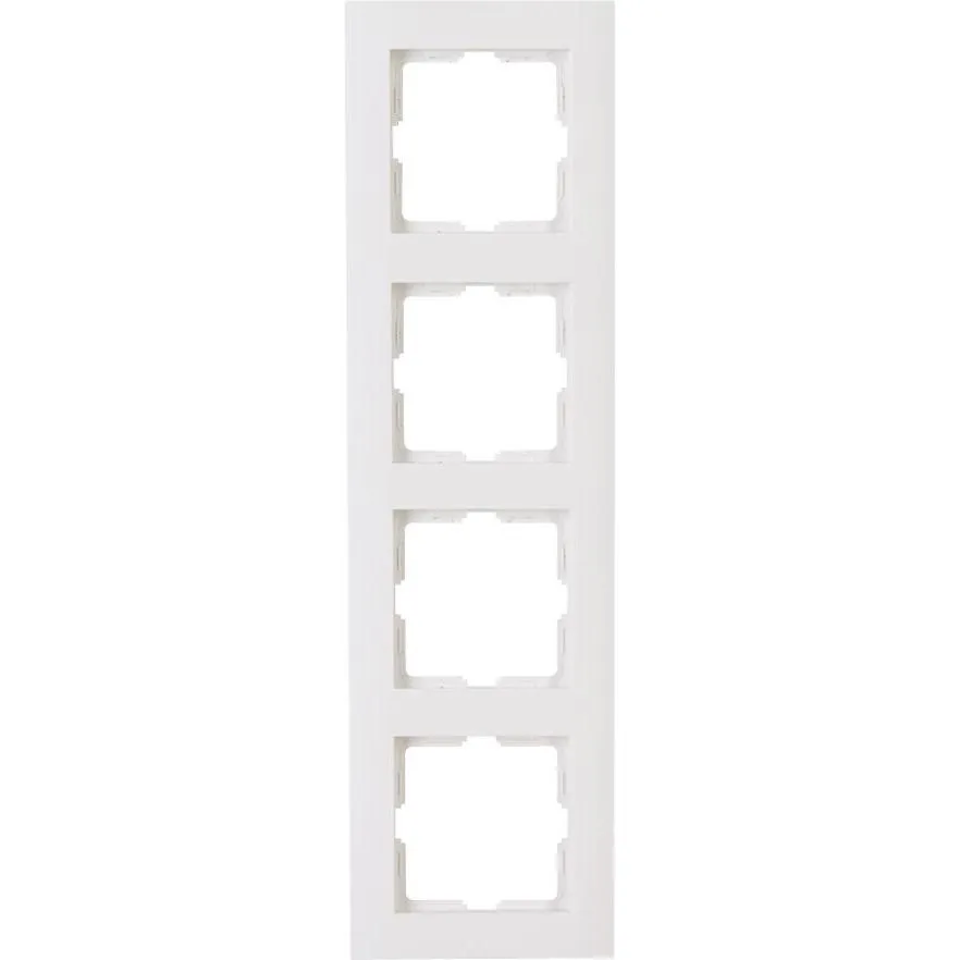 402829063 Abdeckrahmen 4f.ATHr-wei