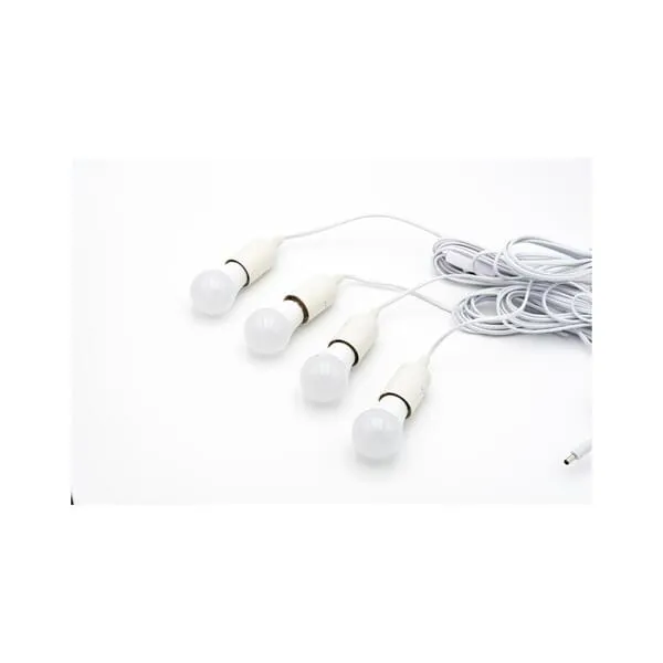 Licht, Elektronik