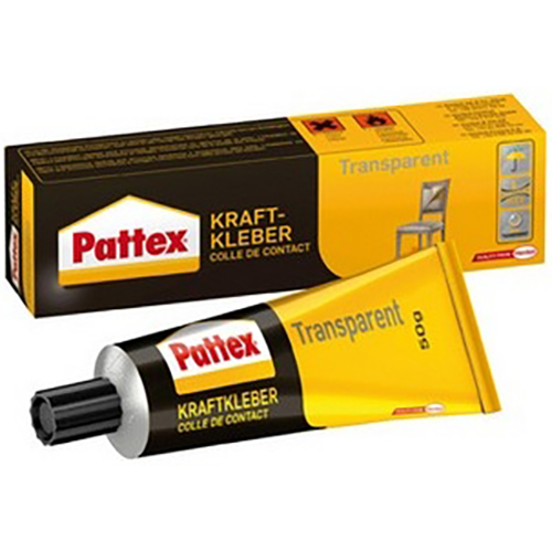 Pattex Kraftkleber  50g PXT