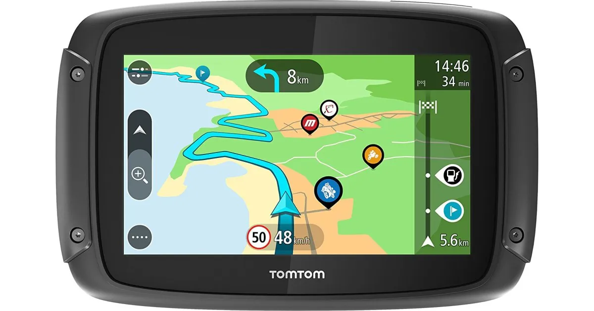 Elektronik, Handy, Telefon, GPS