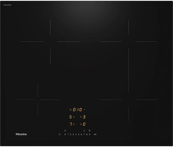 Kochfeld, Drinnen, Küche