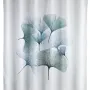 24344100A Duschvorhang 180x200 Ginkgo GRS PES anti