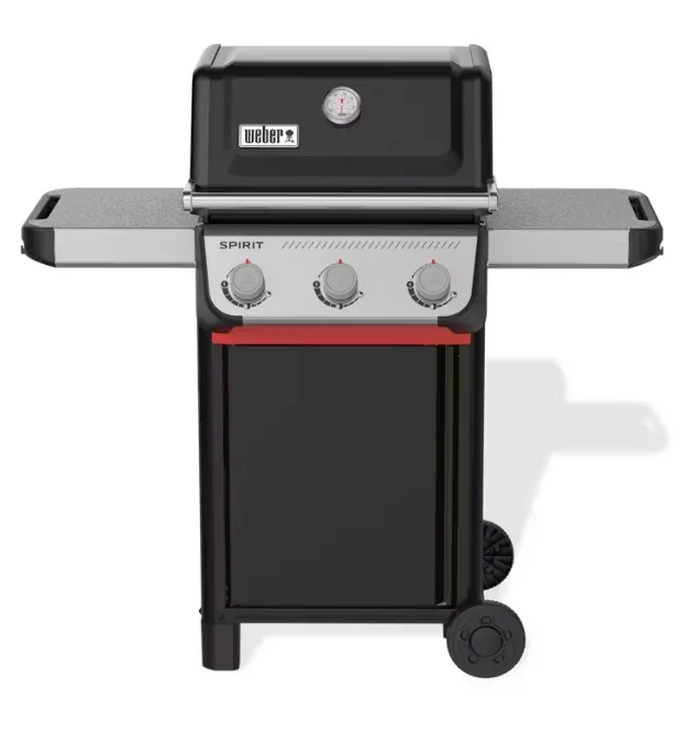 gasgrill, barbecue, grill ?, Spirit, Thermometer