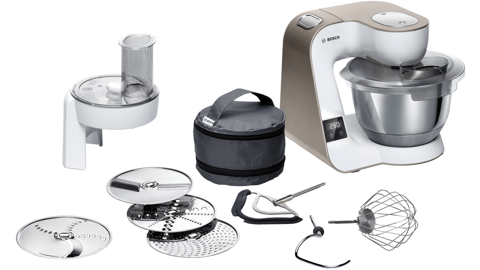 Gerät, Elektrisches Gerät, Mischer