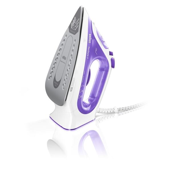 Gerät, Elektrisches Gerät, Bügeleisen