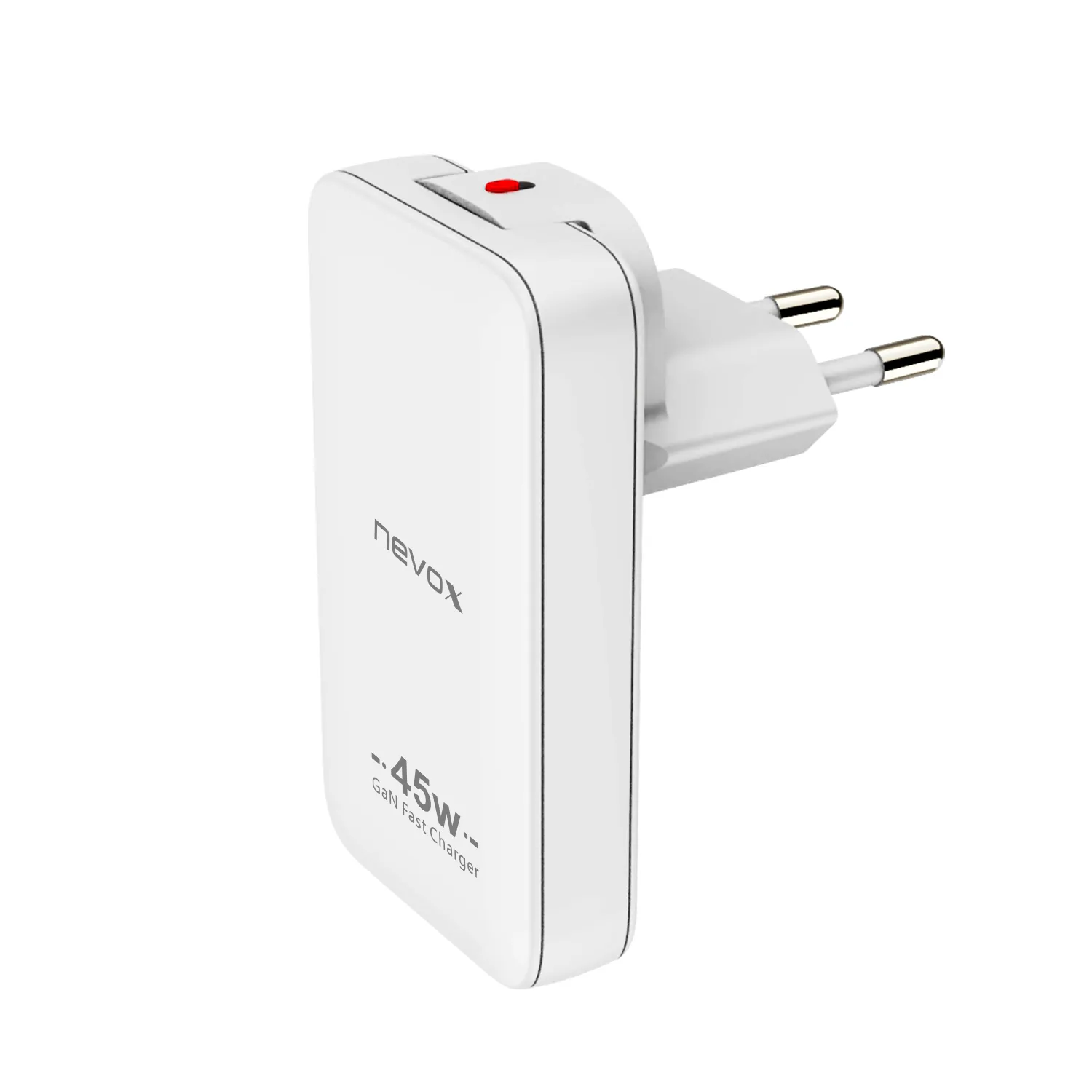Nevox Netzteil Dual  45W Ladegerät