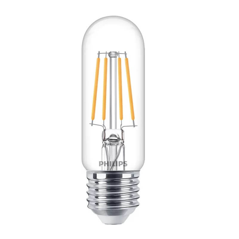 Licht, Glühbirne