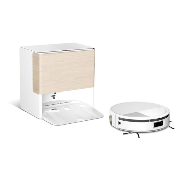 CD-Spieler, Elektronik