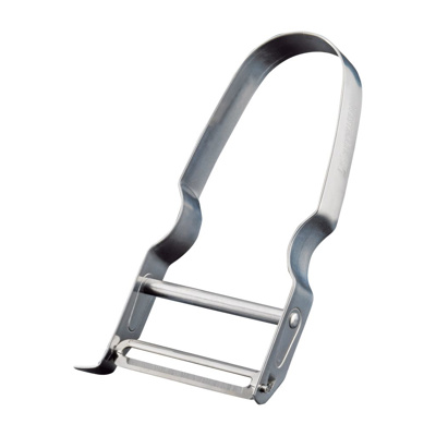 W-60902270 Gemüse-Spargelschäler Famos