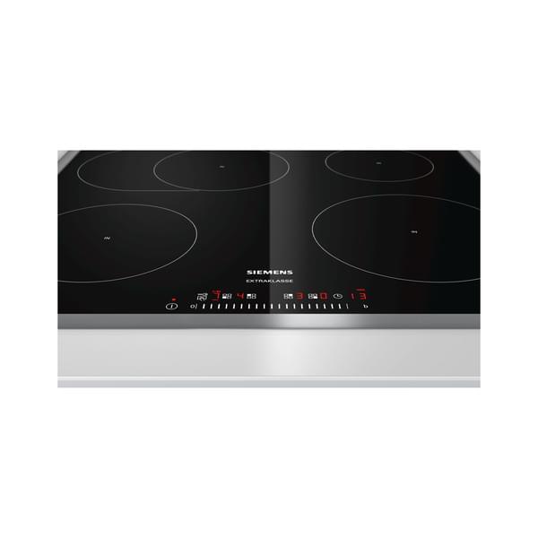 Kochfeld, Drinnen, Küche