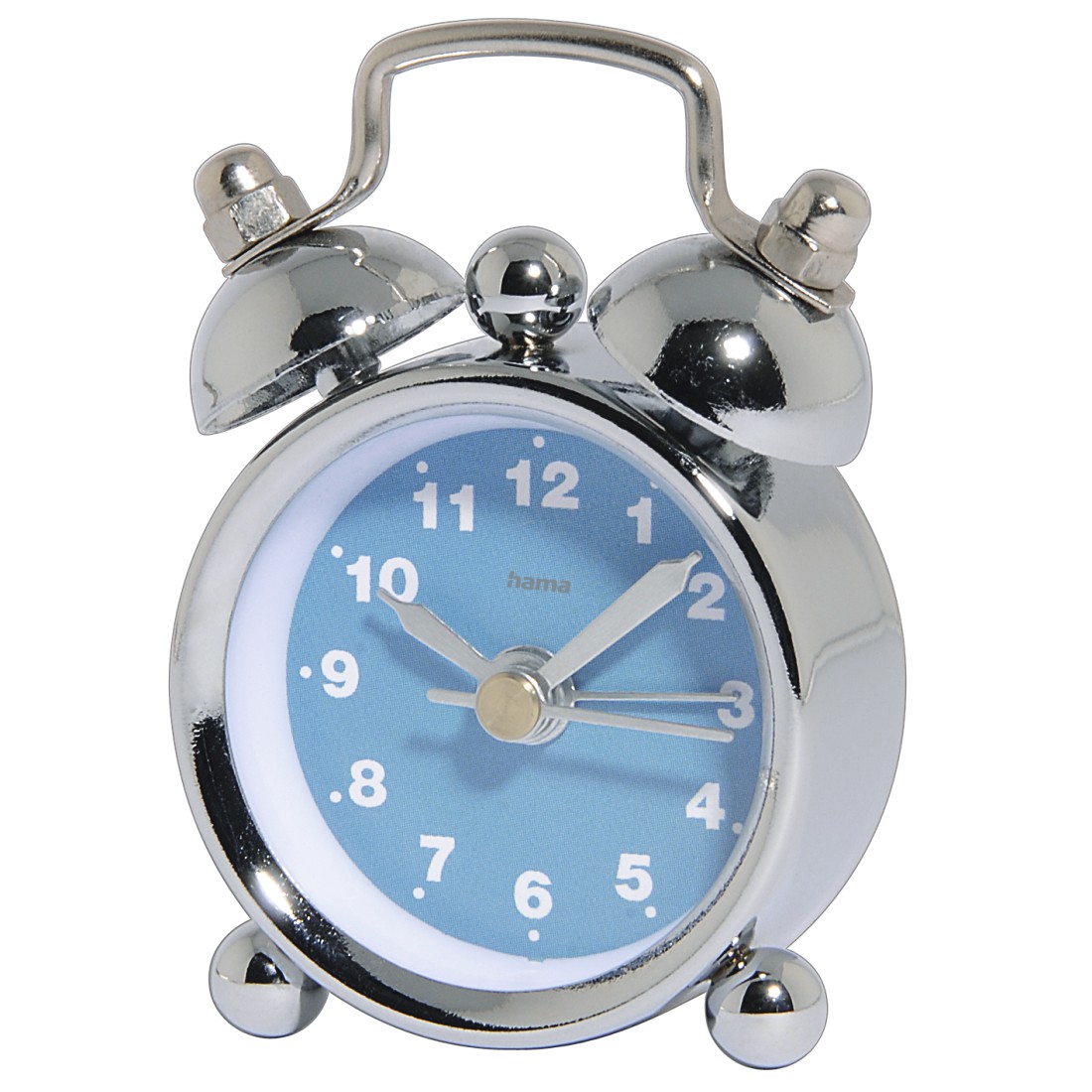 Wecker, Uhr, Armbanduhr