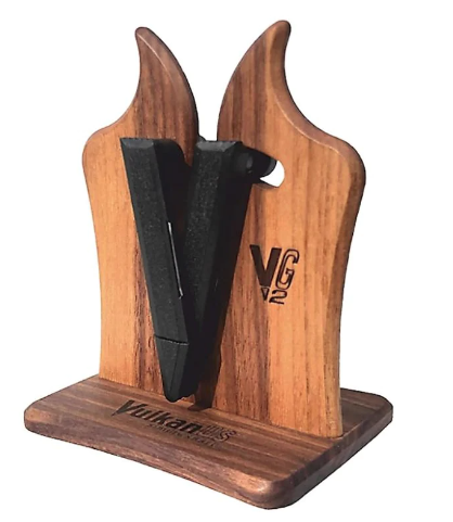 Vulkanus VG2 Wood Messerschärfer, Holz