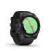 Garmin EPIX Pro gray SS, Blk 010-02804-21