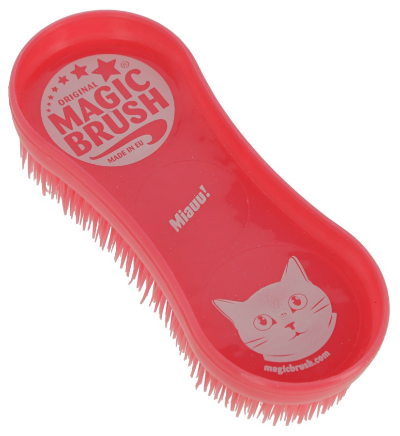 Pinsel, Gerät, Werkzeug, Katze, Haustier