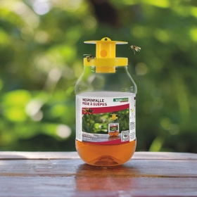 3e-1311146 Wespen- und Fliegenfalle inkl. Köder