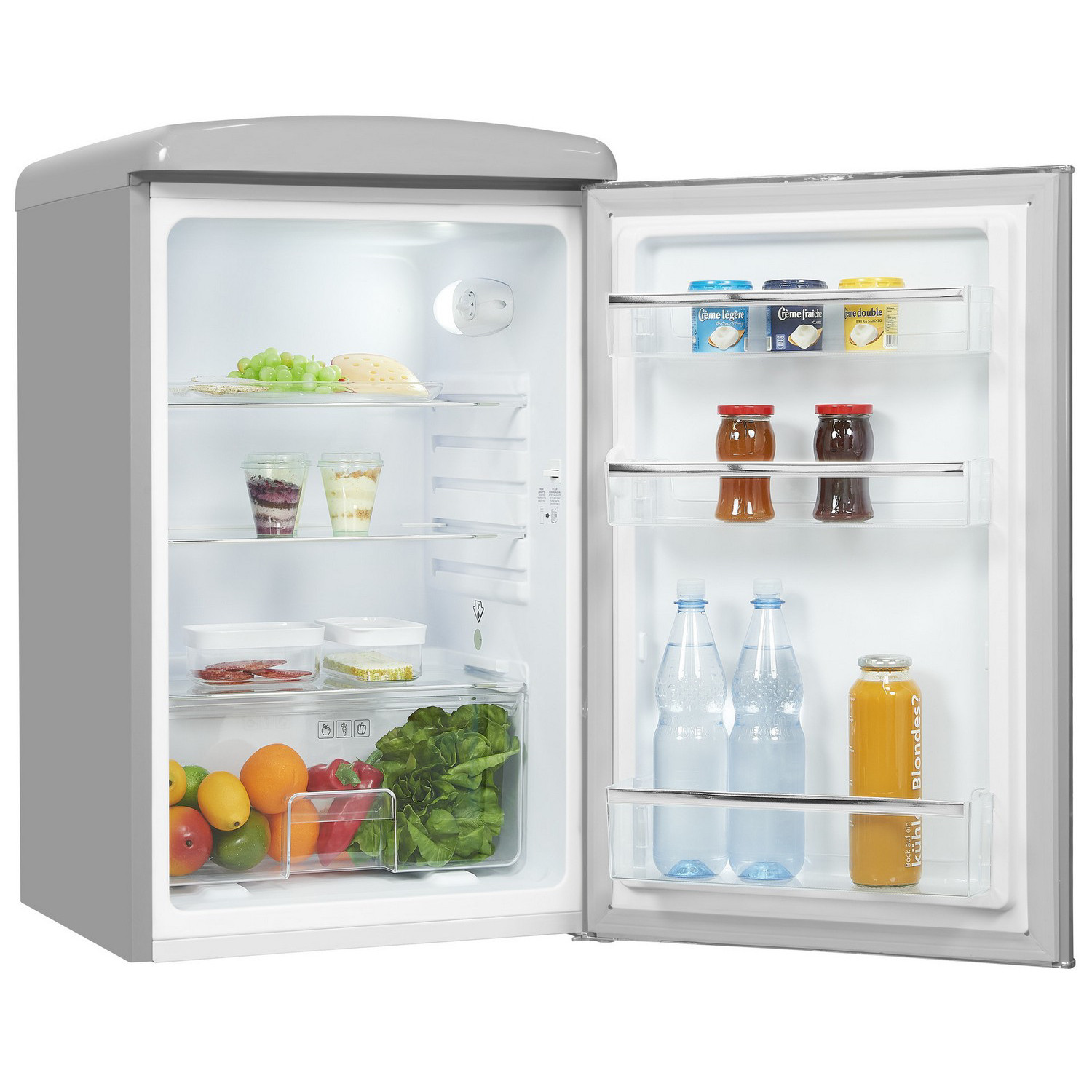 Gerät, Elektrisches Gerät, Kühlschrank