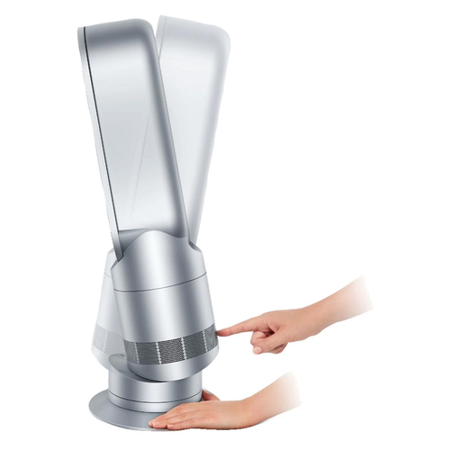 Dyson AM09 Hot & Cool Turm-Ventilator & Heizlüfter