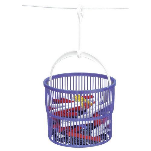 Krippe, Mobiliar, Bett für Säuglinge, Korb