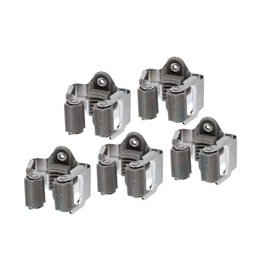 GH5 Geraetehalter 5 tlg