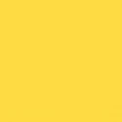 Duni Servietten 33x33cm uni, 20er yellow