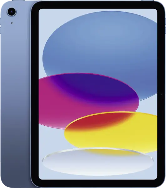 Apple iPad 11 +WiFi 128GB blau MD4A4TY/A