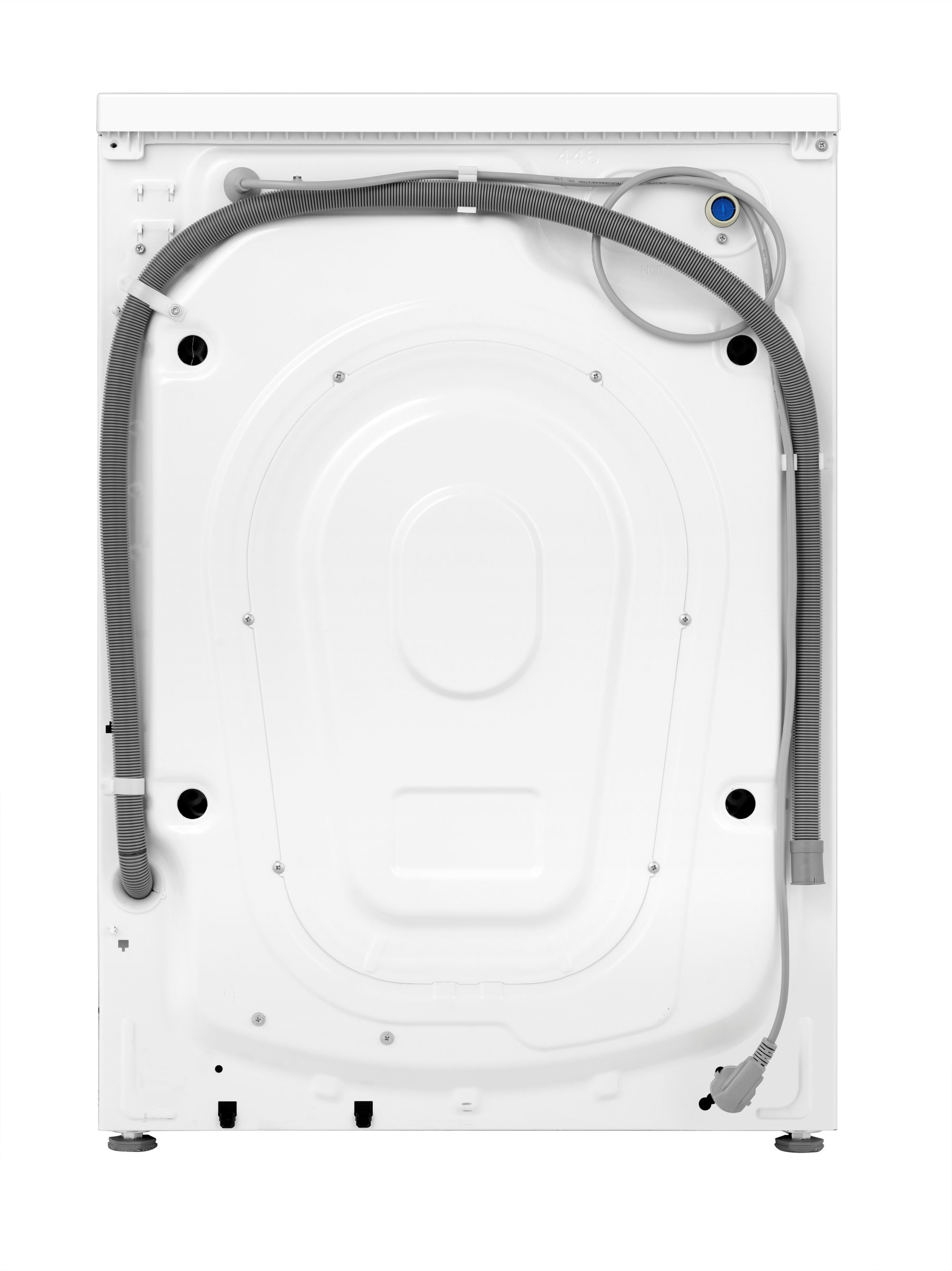 Wanne, Whirlpool, Waschmaschine, Baden, Badewanne