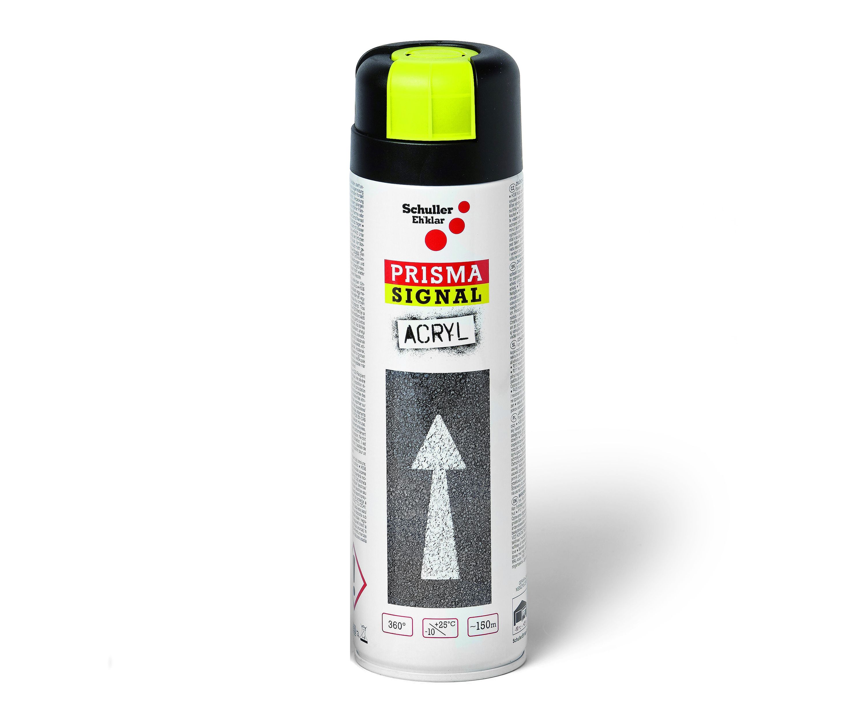 Kann, Spraydose, Zinn, Flasche
