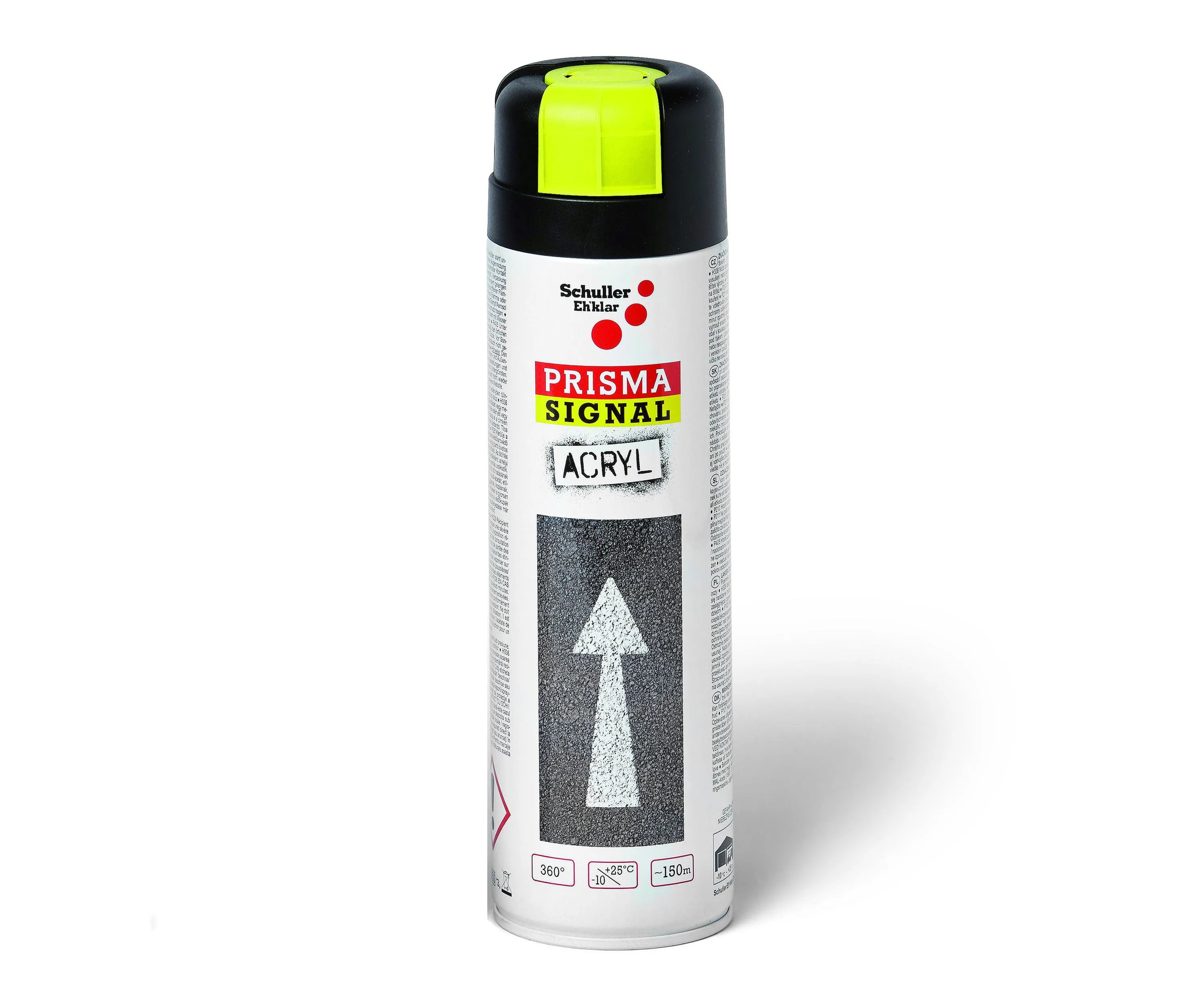 Kann, Spraydose, Zinn, Flasche