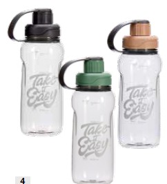 Flasche, Wasserflasche, Shaker