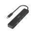 Hama 200117 USB-C Hub  5 Ports
