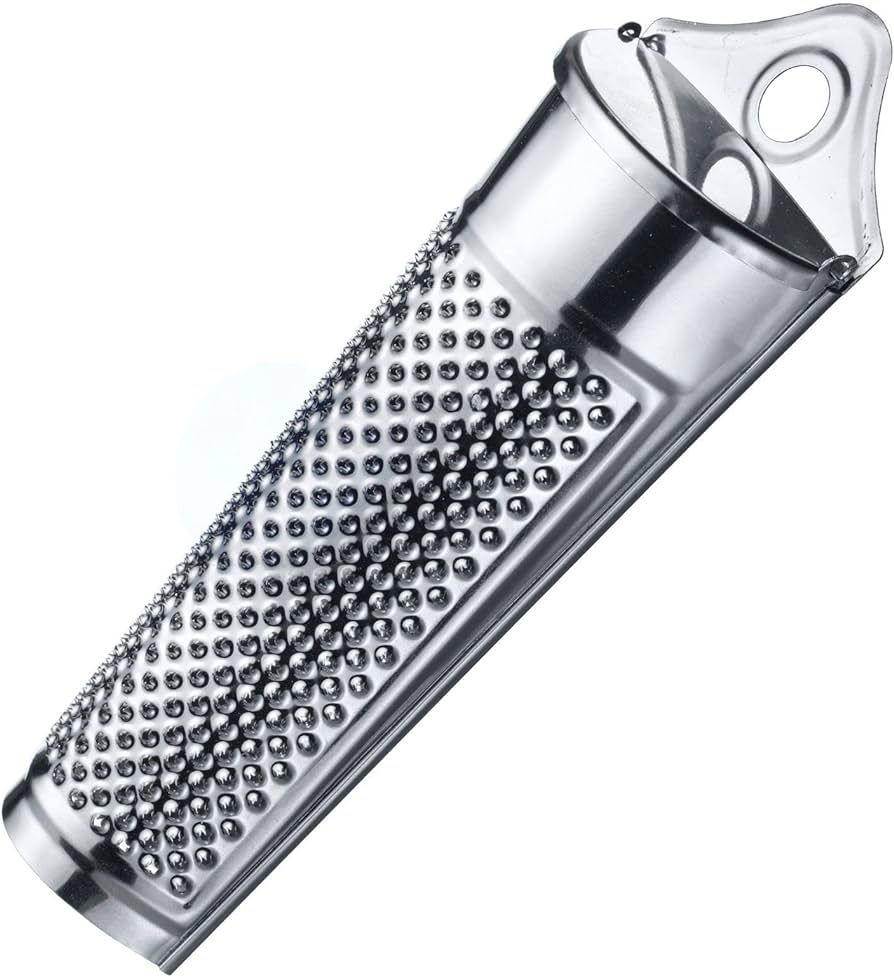 Flasche, Shaker