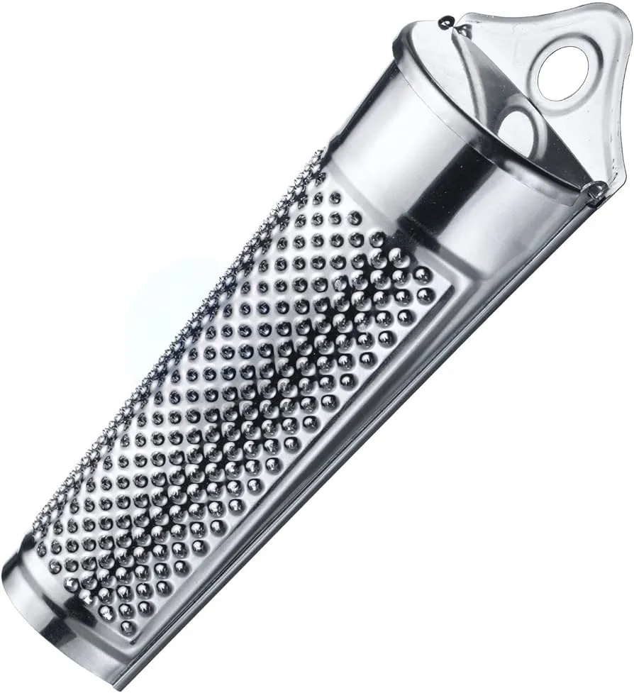Flasche, Shaker