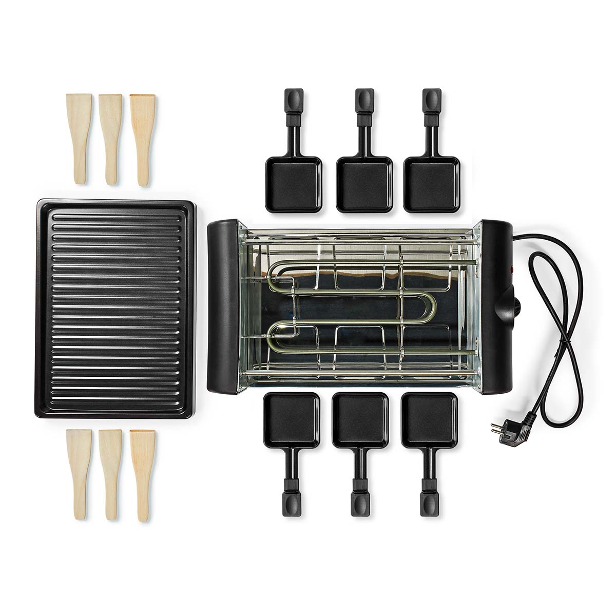 Elektrisches Gerät, Mikrofon