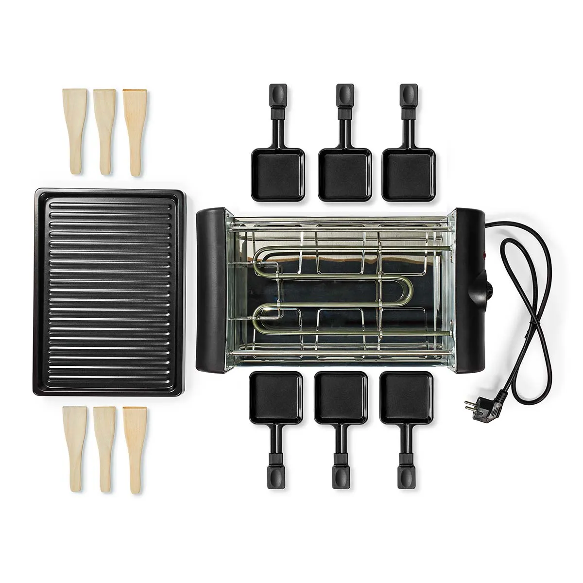 Elektrisches Gerät, Mikrofon