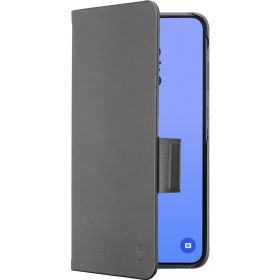 Smartphone, Klapphülle, Schwarz, Wallet-Hülle, Stativ-Hülle