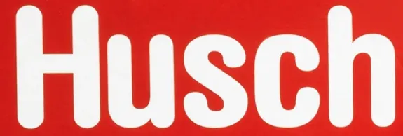 Husch