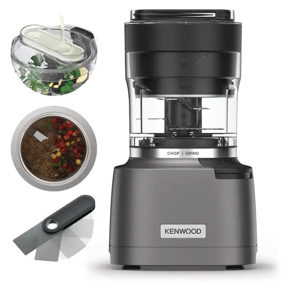 kaffee-mahlwerk, konisch-mahlwerk, KENWOOD, edelstahl, mahlgrad