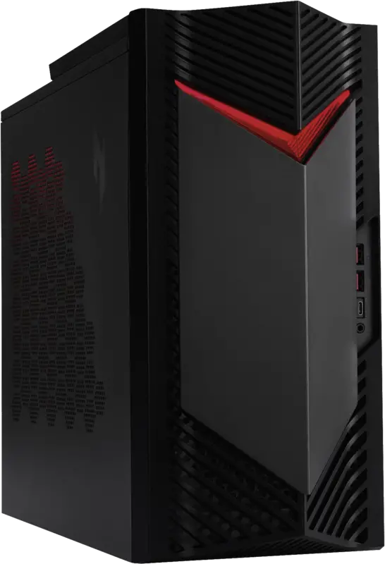 Acer Notebook  Nitro 50 (N50-660)