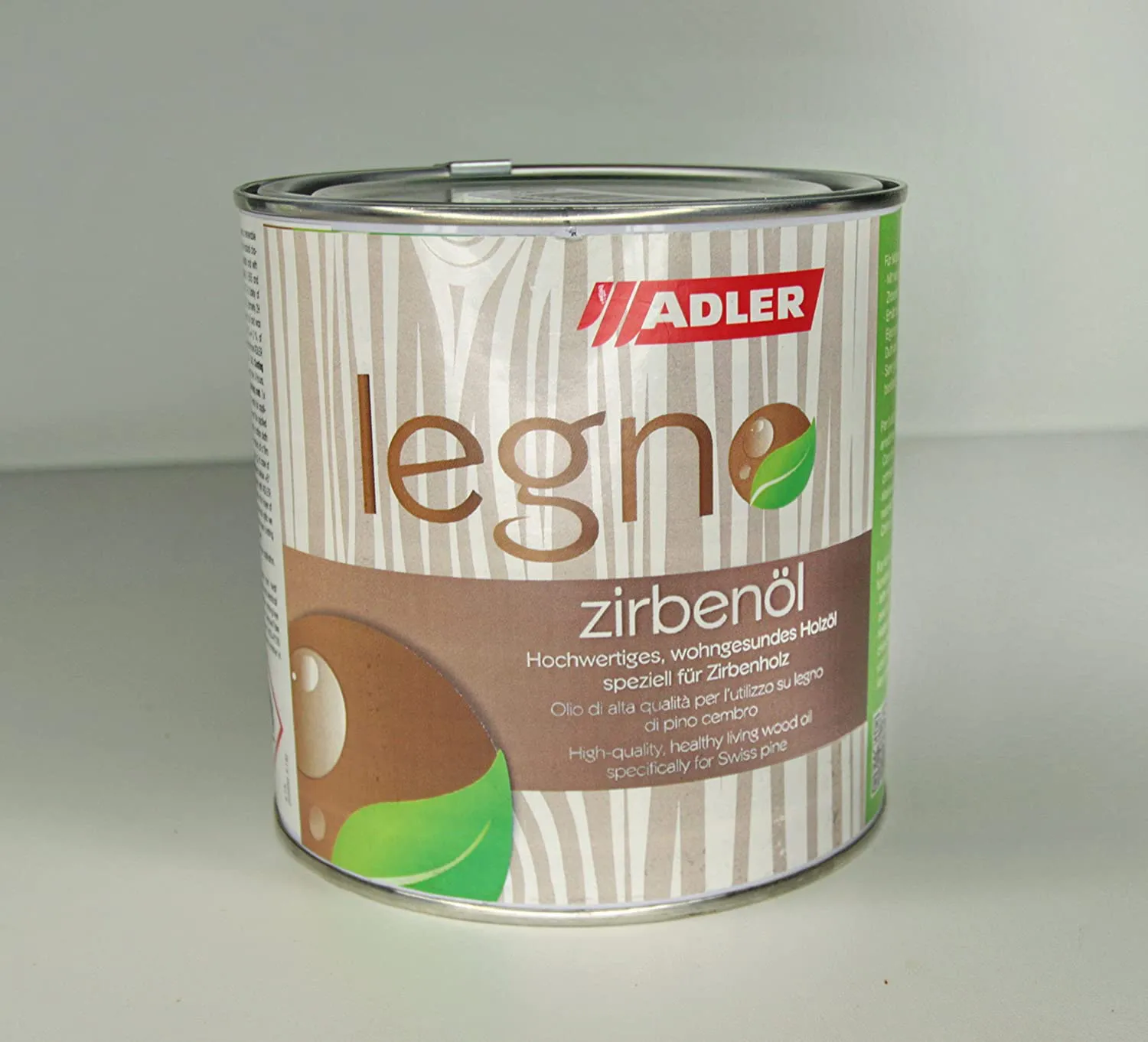 Zinn, Kann