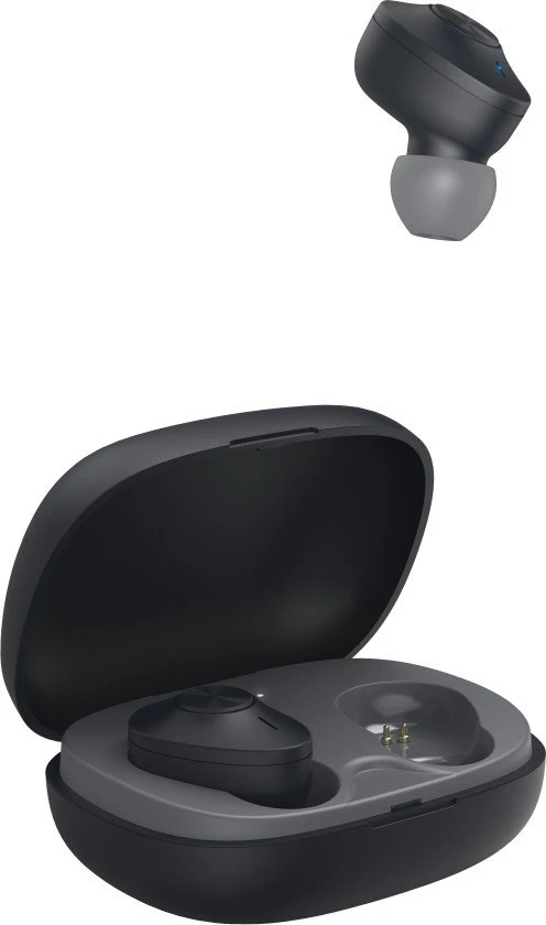 In-Ear-Ohrhörer, kabellos, Hülle, In-Ear, Ladehülle