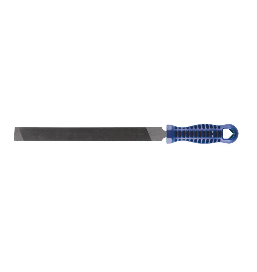 82731509 Muehls.f. scharf-/rundkantig 150x17 mm, schlicht, PVC-Heft