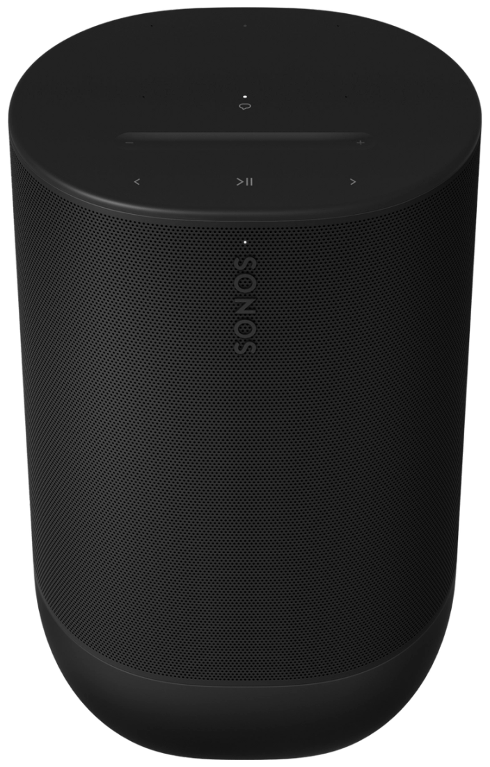 Elektronik, Sprecher