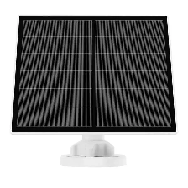 Solarmodul, Sonnenkollektor, Monokristall-Solarpanel, Kompaktpanel, USB-Panel