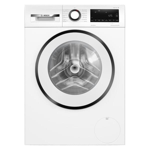 Gerät, Elektrisches Gerät, Waschmaschine