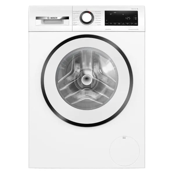 Gerät, Elektrisches Gerät, Waschmaschine