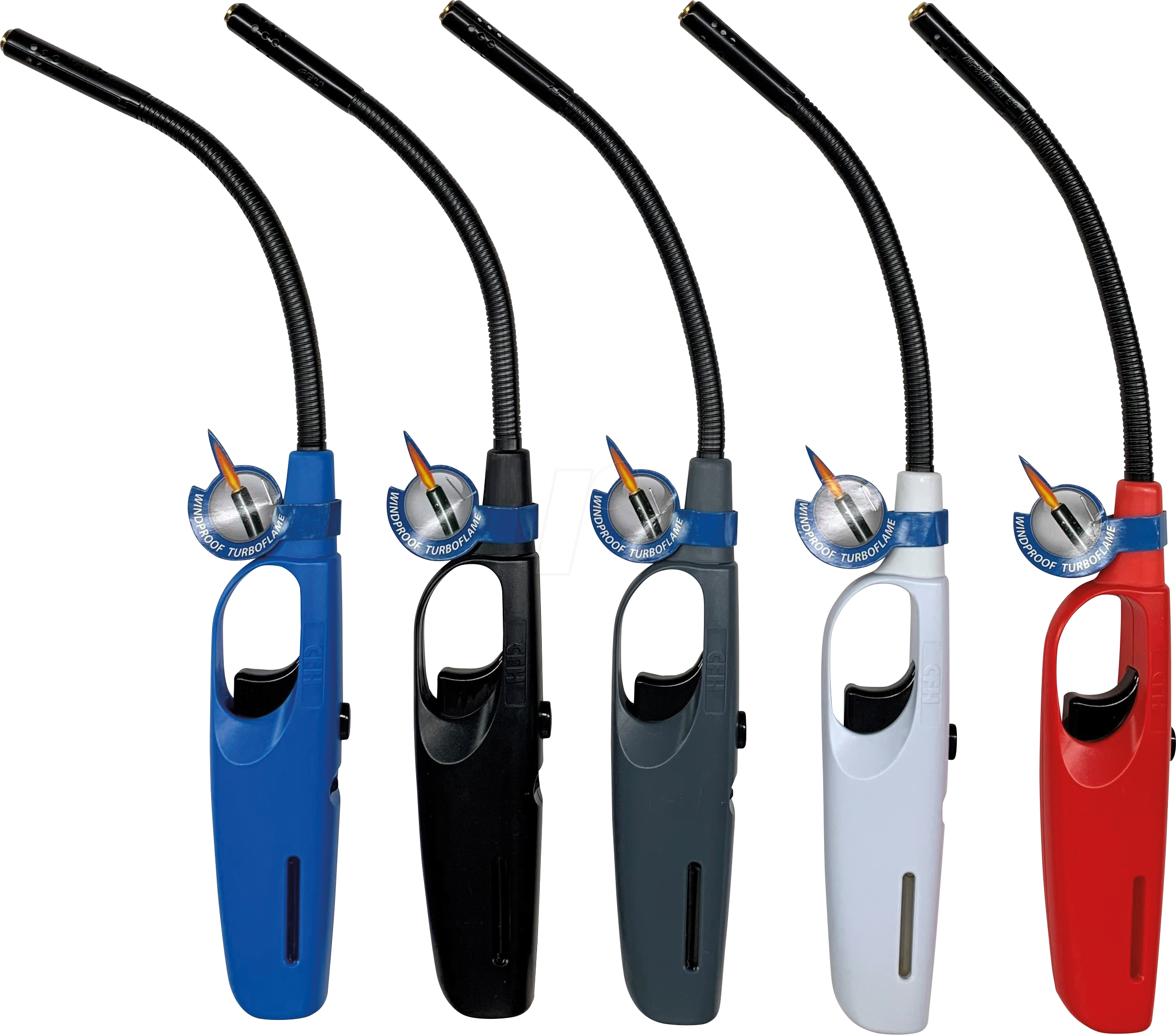 CFH-52448 Gasanzünder maxi flex turbo GA 448