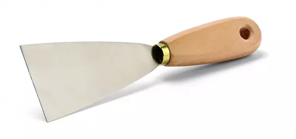 50009 Malerspachtel Kai Pro 120mm