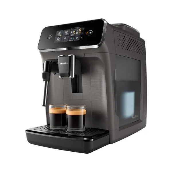 Philips Kaffee-Vollautomat EP2224/10