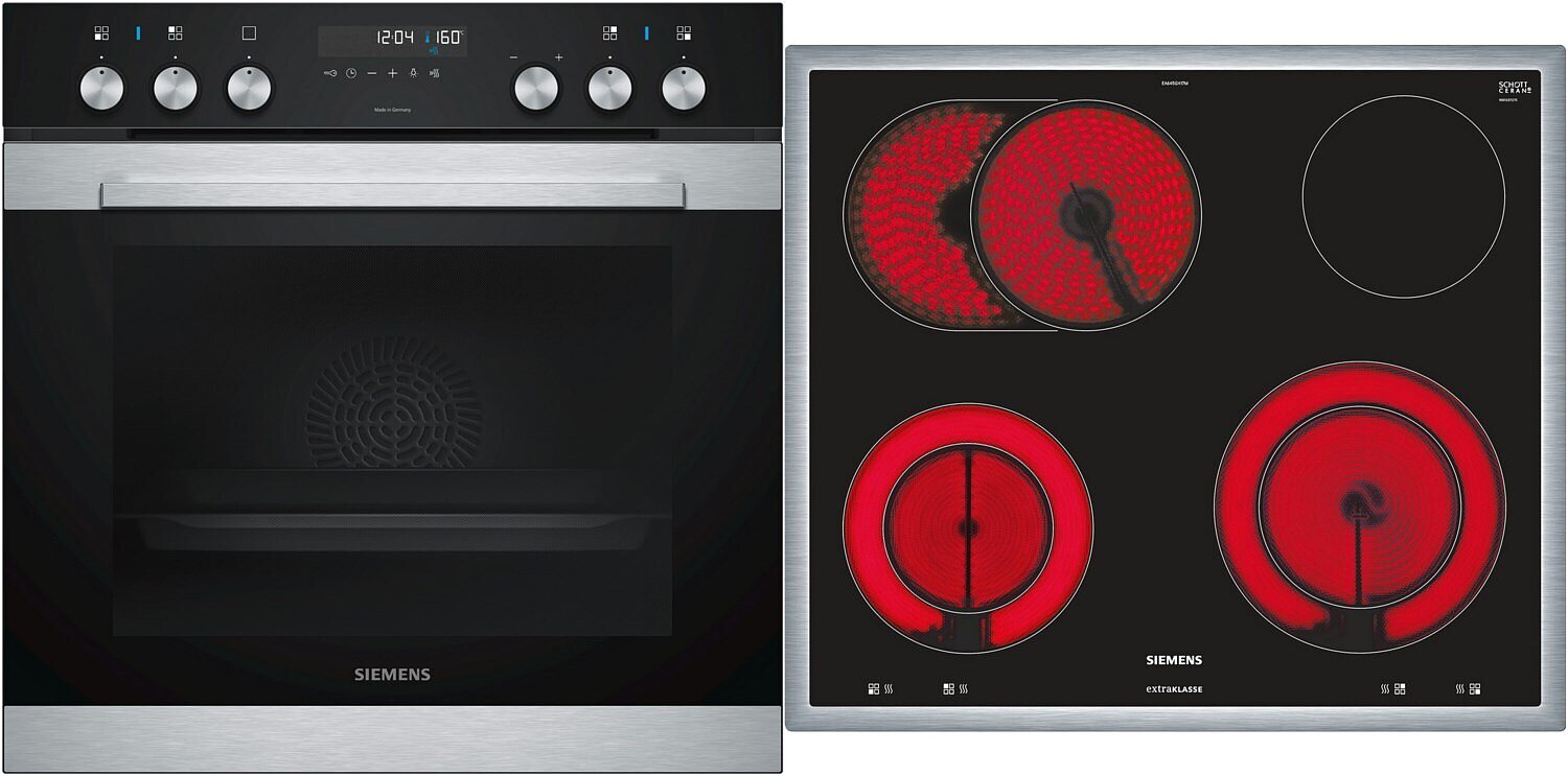 Drinnen, Küche, Kochfeld, Gerät, Mikrowelle