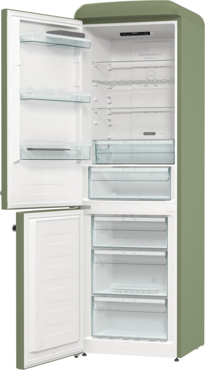 Gerät, Elektrisches Gerät, Kühlschrank